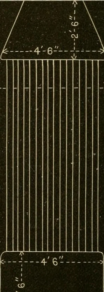 An illustration from The Locomotive, 1867, leaf 63