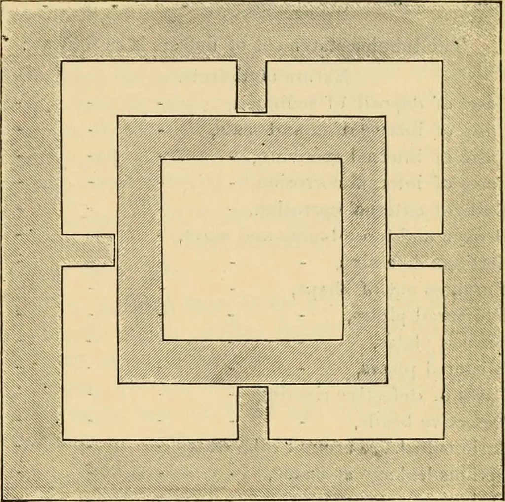 An illustration from The Locomotive, 1867, leaf 122