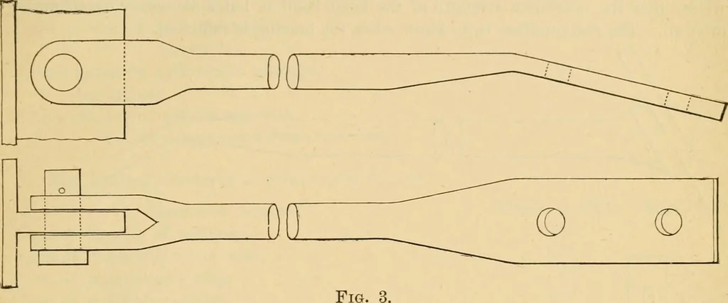 An illustration from The Locomotive, 1867, leaf 138