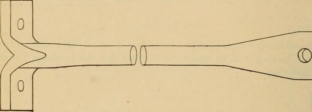 An illustration from The Locomotive, 1867, leaf 139