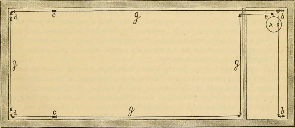 An illustration from The Locomotive, 1867, leaf 168