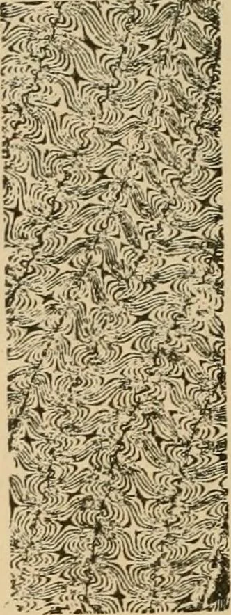 An illustration from The Locomotive, 1867, leaf 185