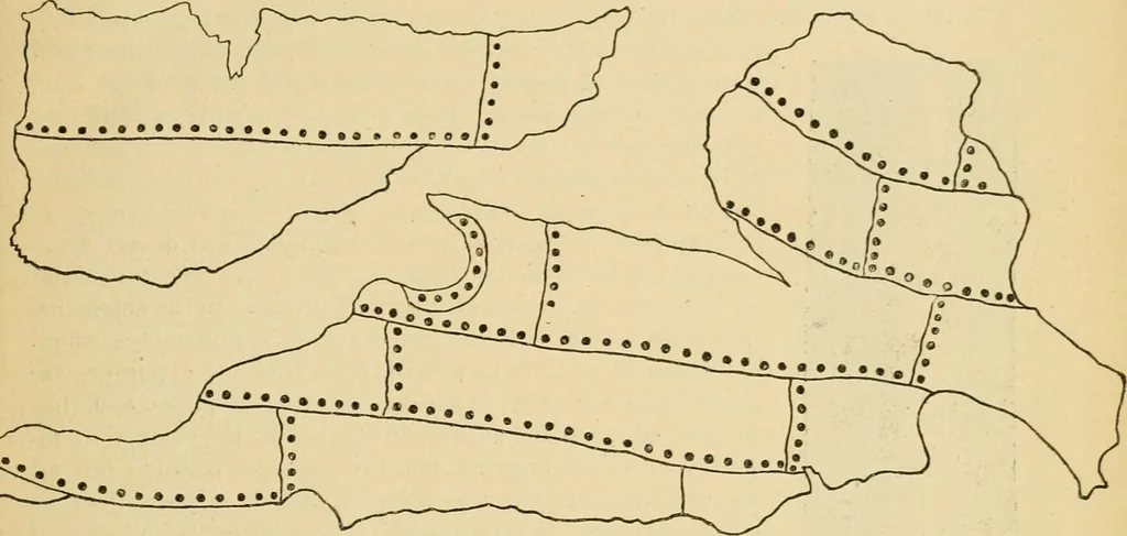 An illustration from The Locomotive, 1867, leaf 42