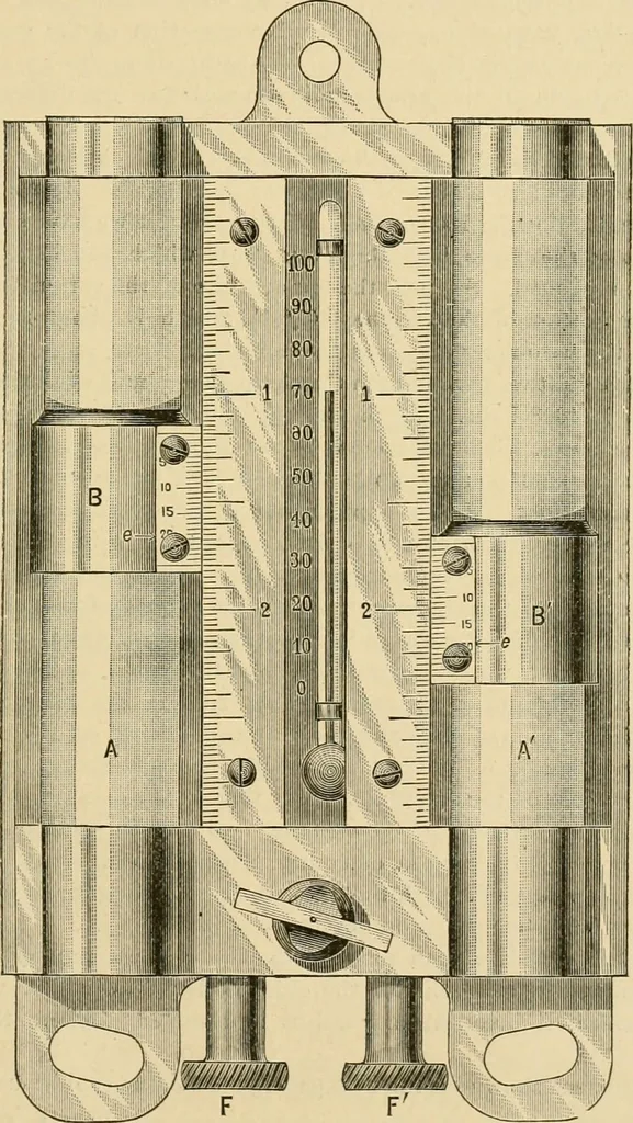 An illustration from The Locomotive, 1867, leaf 72