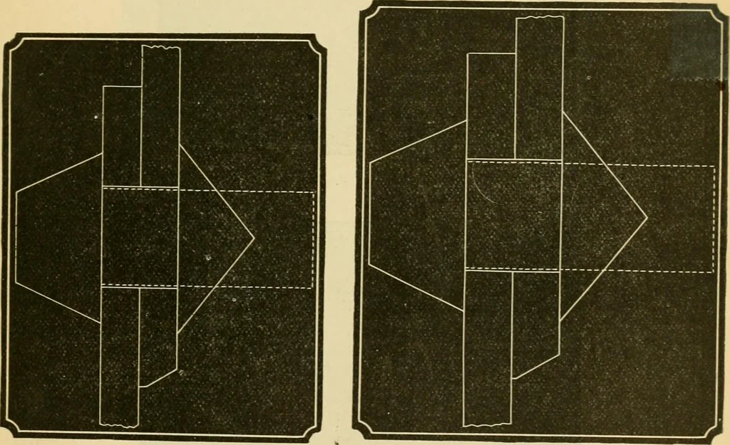 An illustration from The Locomotive, 1867, leaf 86