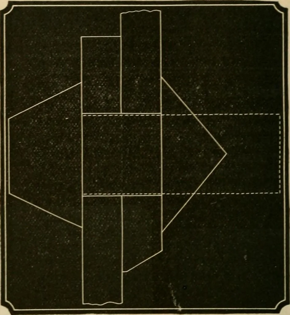 An illustration from The Locomotive, 1867, leaf 87