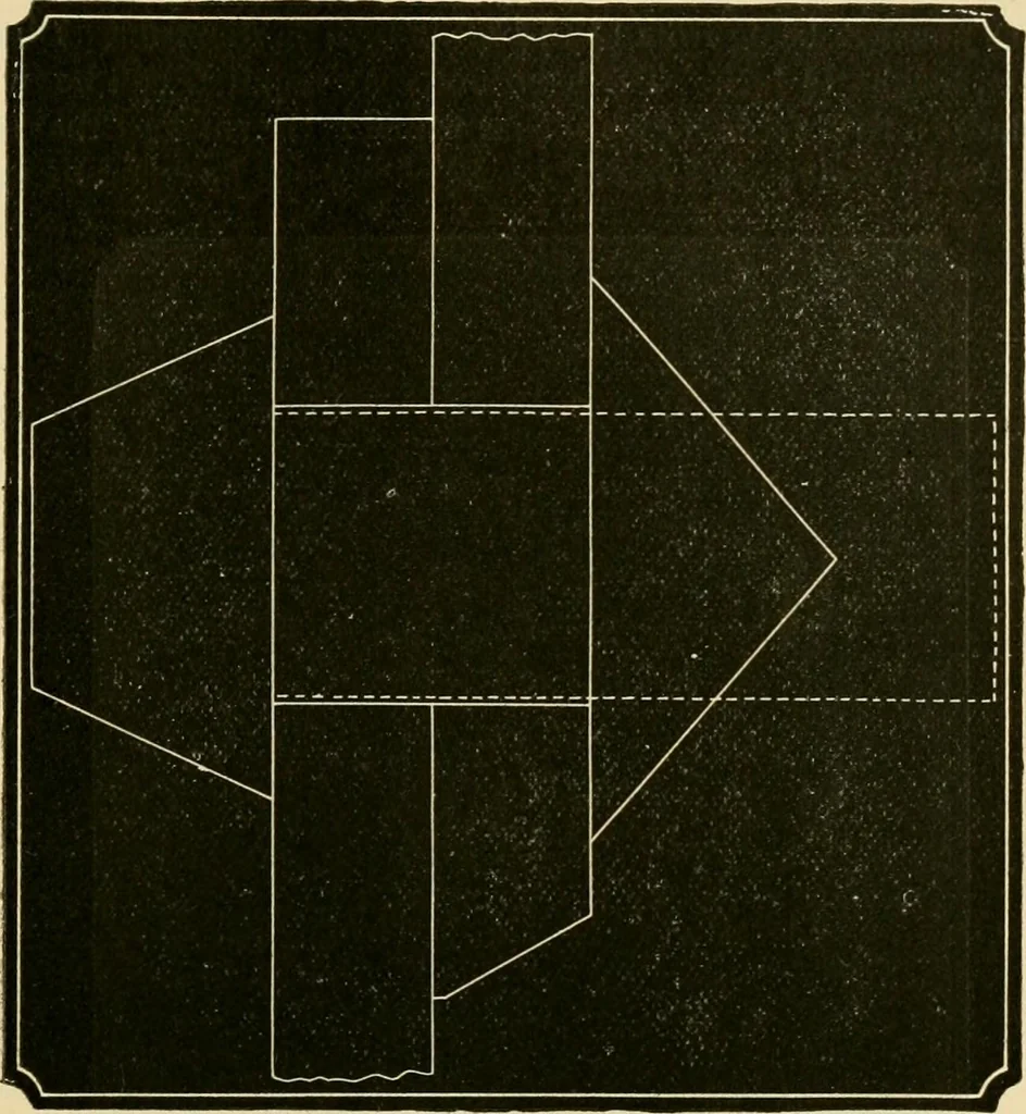 An illustration from The Locomotive, 1867, leaf 88
