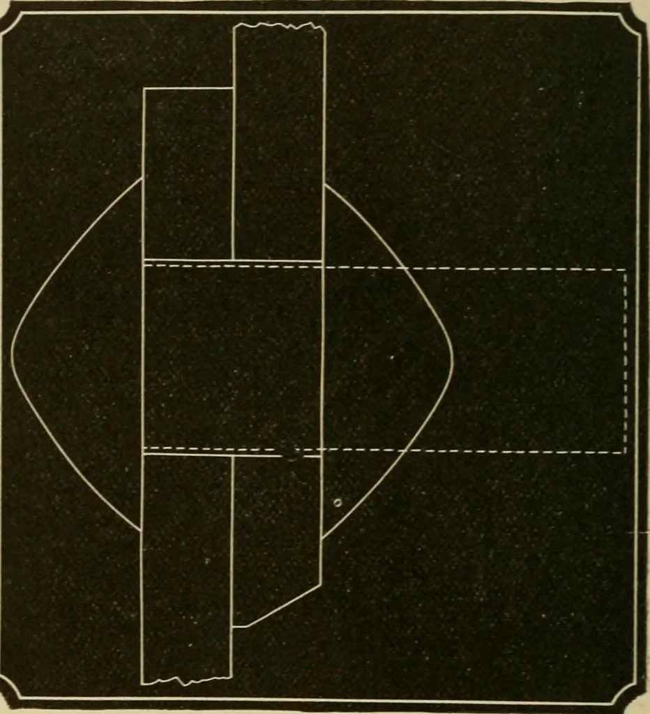 An illustration from The Locomotive, 1867, leaf 89
