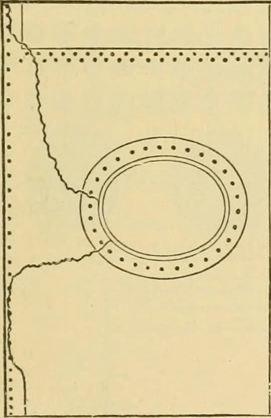 An illustration from The Locomotive, 1867, leaf 26