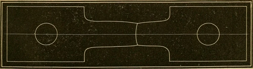 An illustration from The Locomotive, 1867, leaf 44