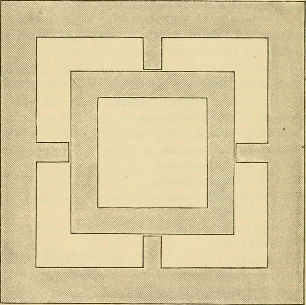 An illustration from The Locomotive, 1867, leaf 92