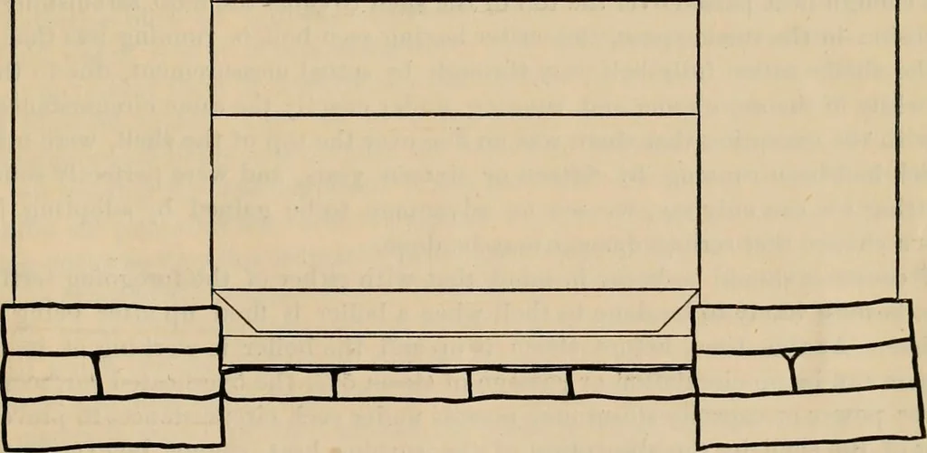 An illustration from The Locomotive, 1867, leaf 106