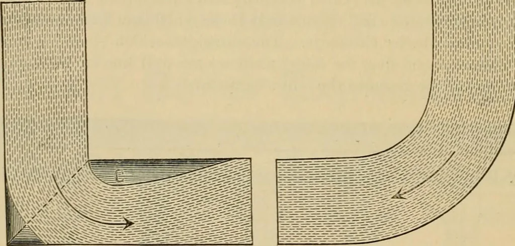 An illustration from The Locomotive, 1867, leaf 25