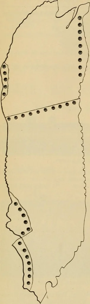 An illustration from The Locomotive, 1867, leaf 41