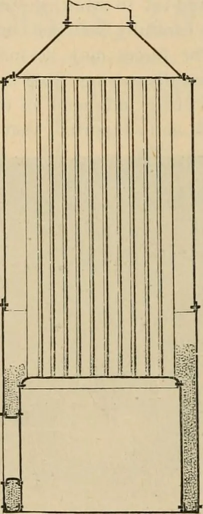 An illustration from The Locomotive, 1867, leaf 155