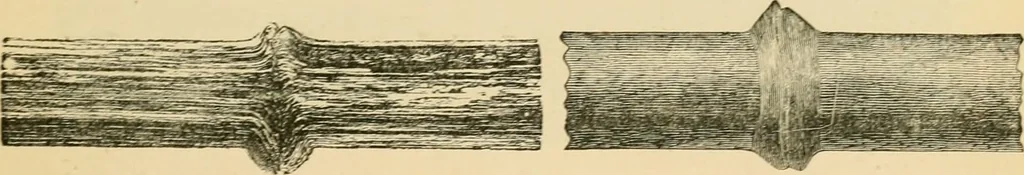 An illustration from The Locomotive, 1867, leaf 170