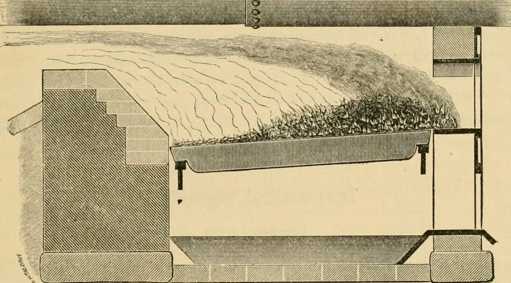 An illustration from The Locomotive, 1867, leaf 152