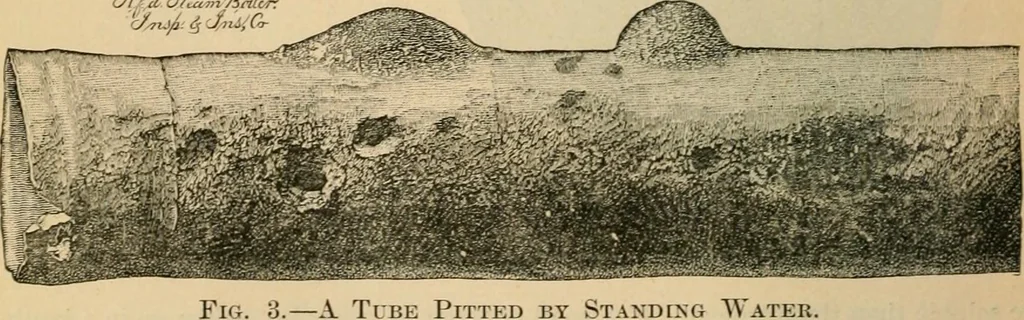 An illustration from The Locomotive, 1867, leaf 183