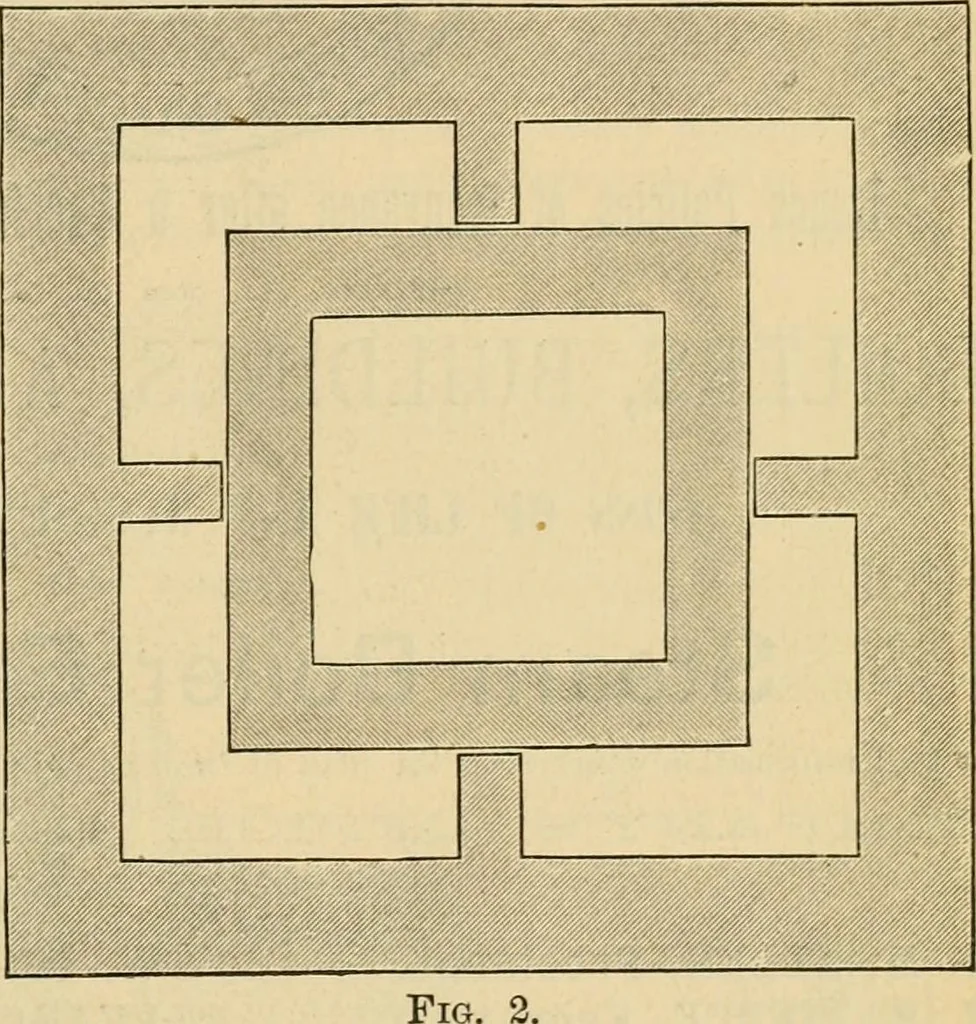 An illustration from The Locomotive, 1867, leaf 36