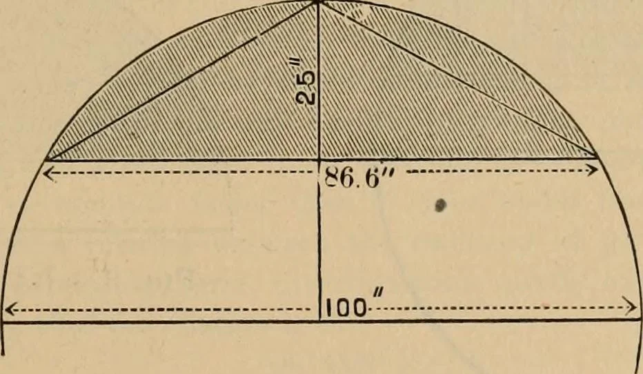 An illustration from The Locomotive, 1867, leaf 18