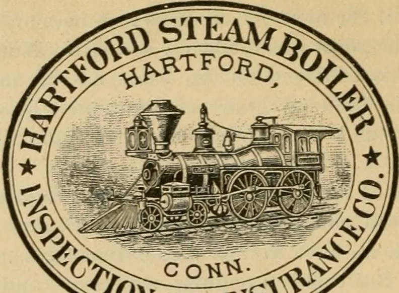 An illustration from The Locomotive, 1867, leaf 39