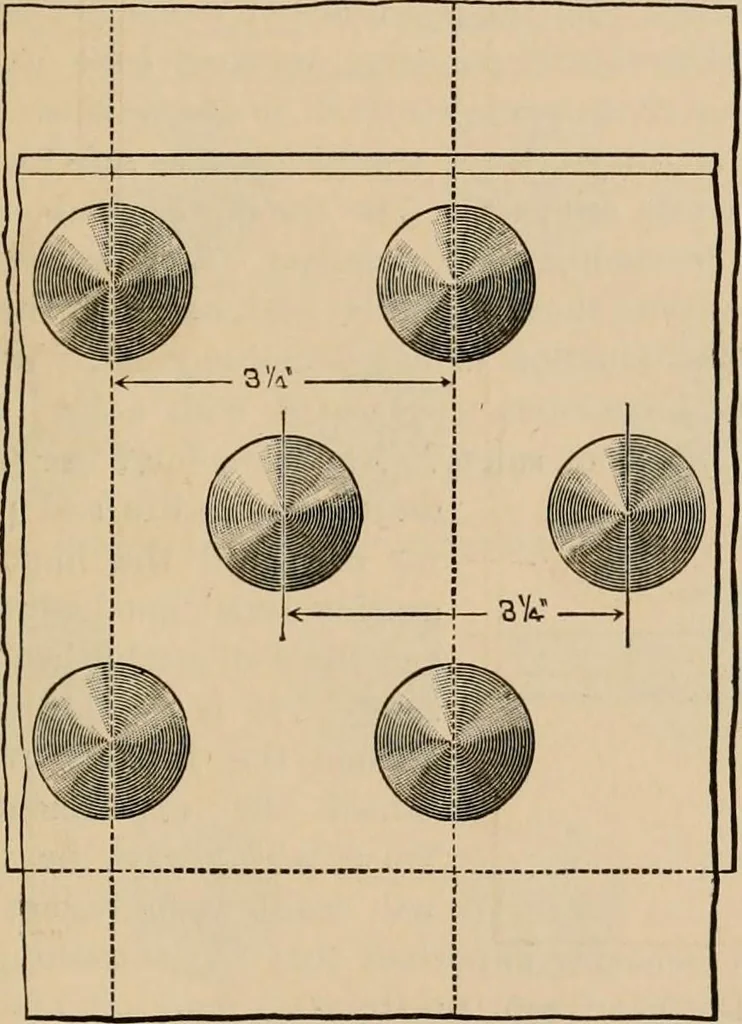 An illustration from The Locomotive, 1867, leaf 108