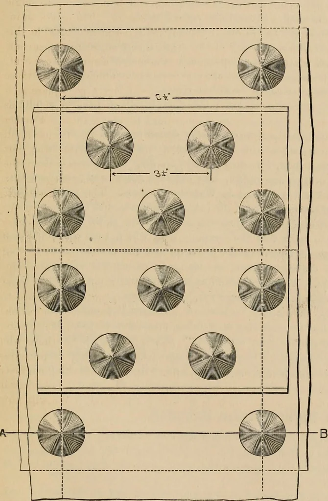 An illustration from The Locomotive, 1867, leaf 110