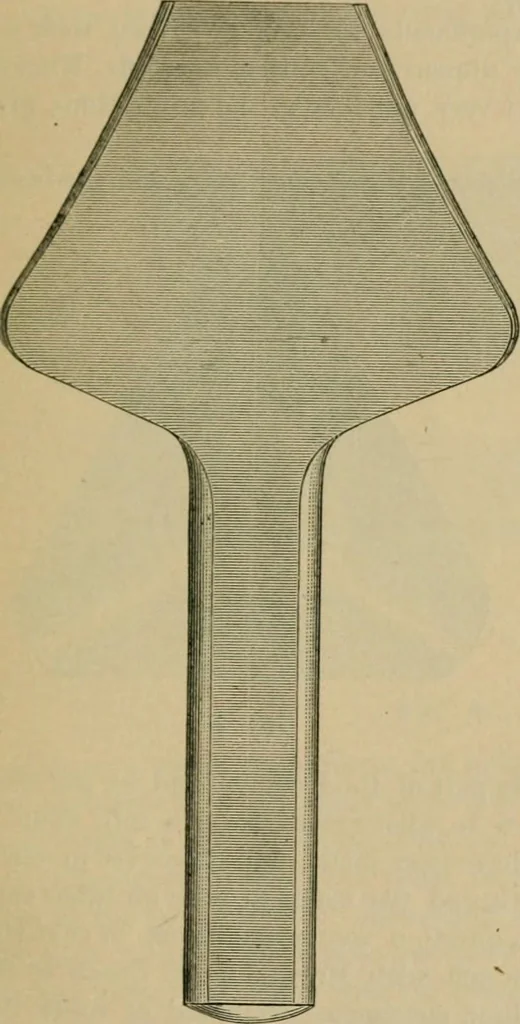 An illustration from The Locomotive, 1867, leaf 138