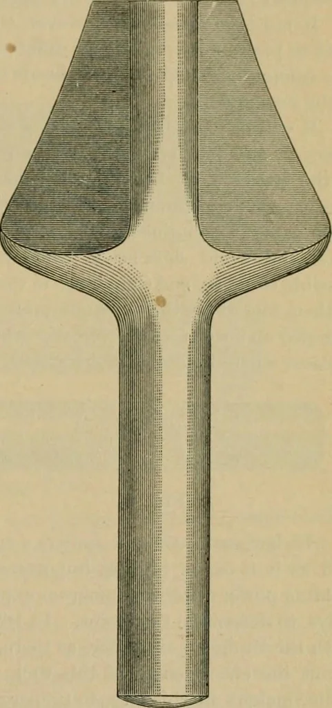 An illustration from The Locomotive, 1867, leaf 138