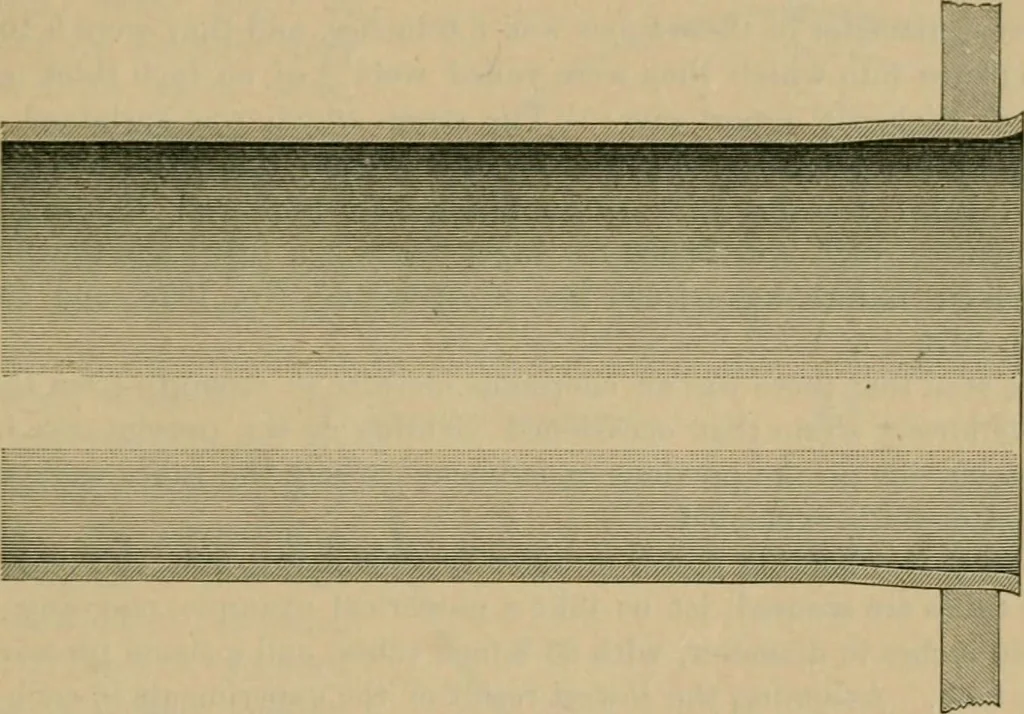 An illustration from The Locomotive, 1867, leaf 140
