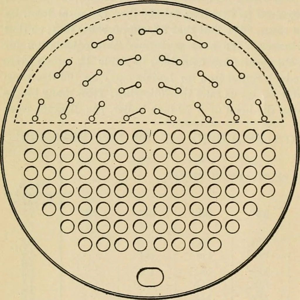 An illustration from The Locomotive, 1867, leaf 145