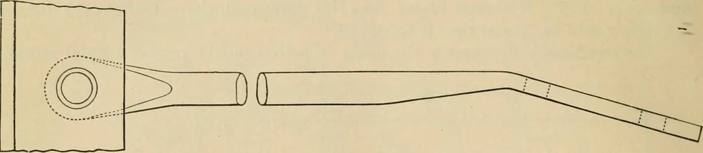 An illustration from The Locomotive, 1867, leaf 149