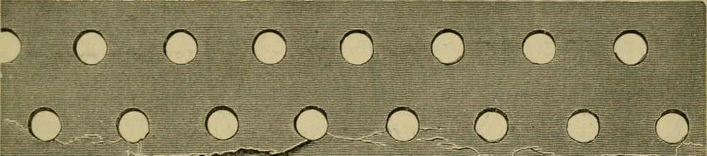 An illustration from The Locomotive, 1867, leaf 168