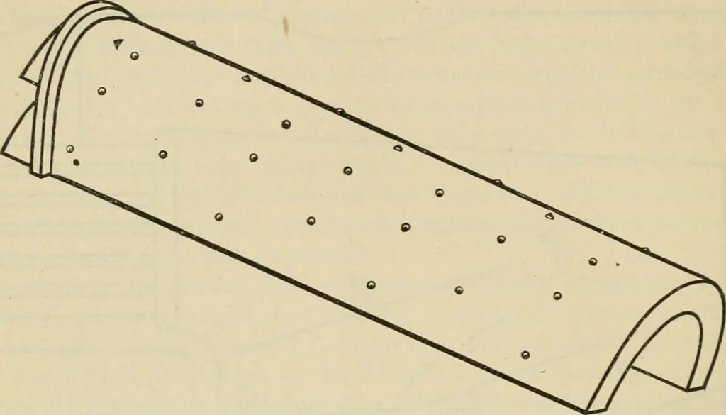 An illustration from The Locomotive, 1867, leaf 69