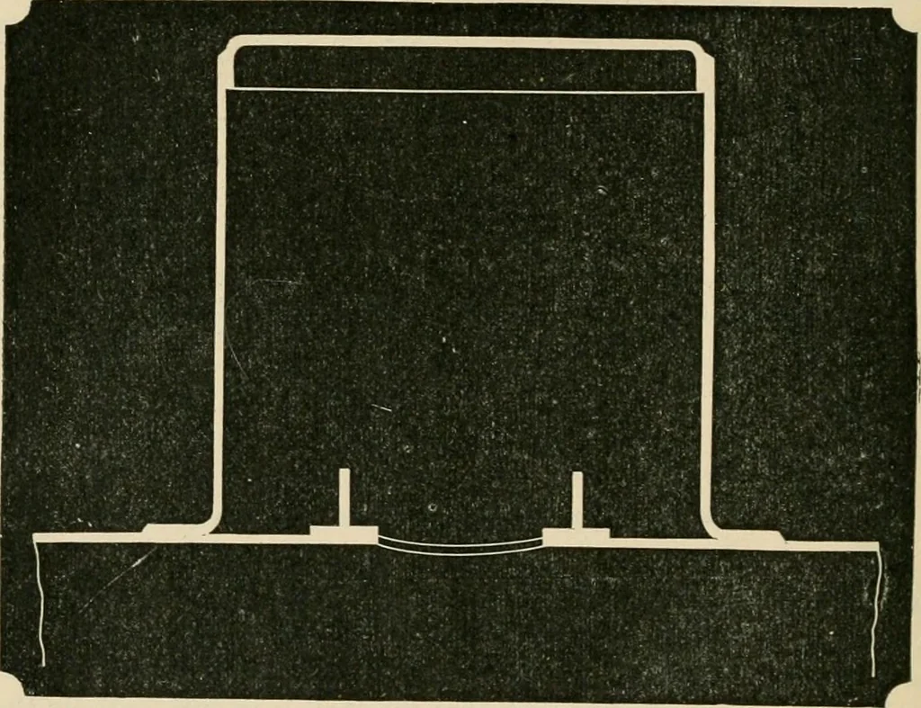 An illustration from The Locomotive, 1867, leaf 75