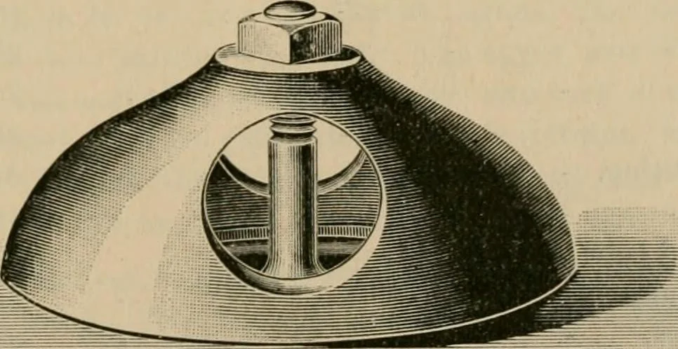 An illustration from The Locomotive, 1867, leaf 122