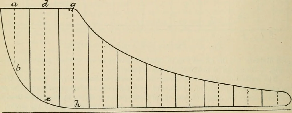 An illustration from The Locomotive, 1867, leaf 149