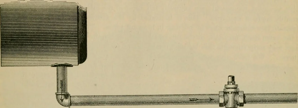 An illustration from The Locomotive, 1867, leaf 154