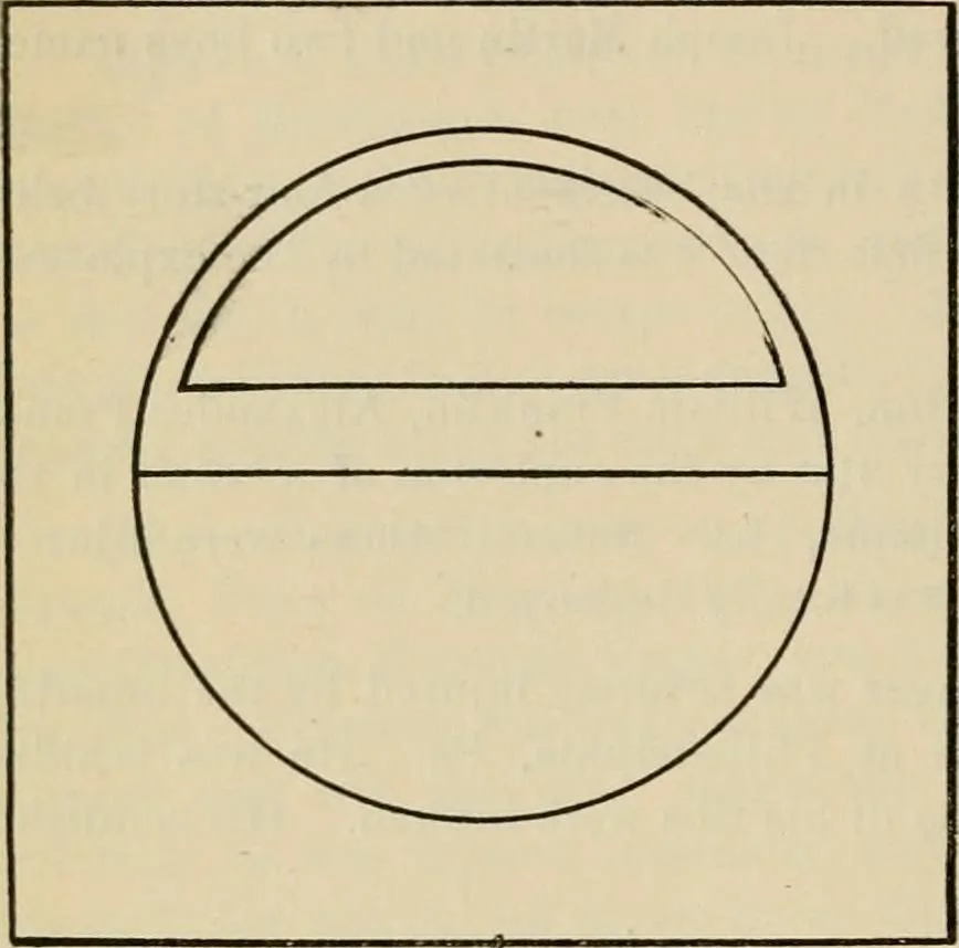 An illustration from The Locomotive, 1867, leaf 61