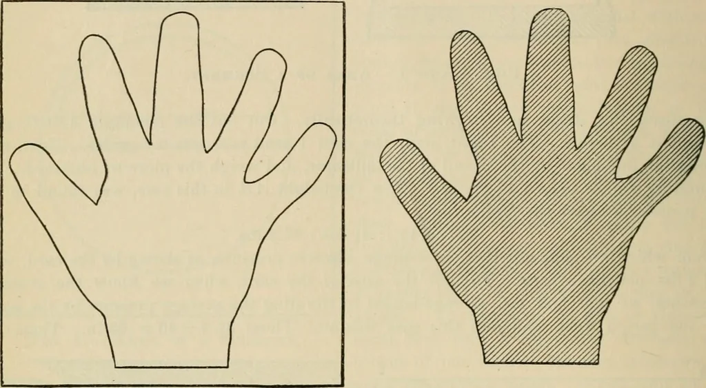 An illustration from The Locomotive, 1867, leaf 63