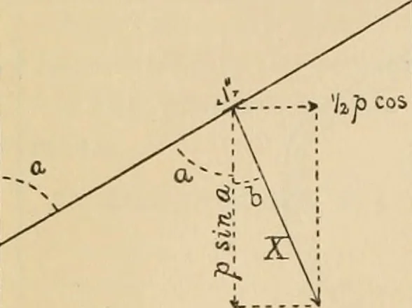 An illustration from The Locomotive, 1867, leaf 107