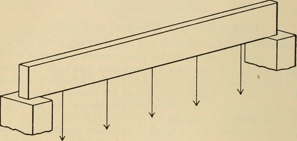 An illustration from The Locomotive, 1867, leaf 135