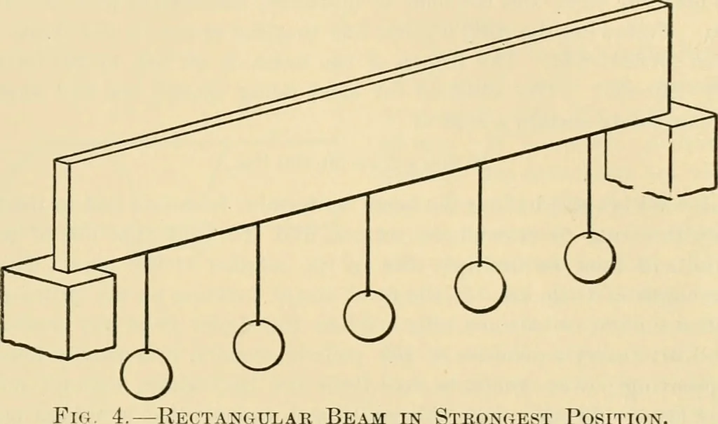 An illustration from The Locomotive, 1867, leaf 136