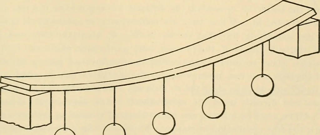 An illustration from The Locomotive, 1867, leaf 136