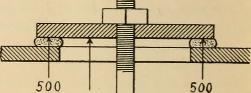 An illustration from The Locomotive, 1867, leaf 169