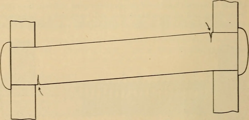 An illustration from The Locomotive, 1867, leaf 183