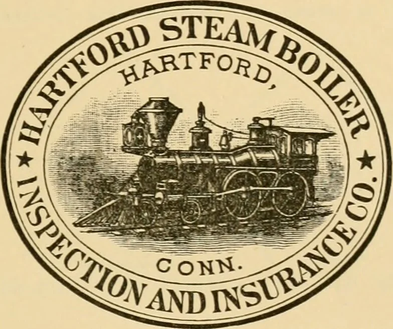 An illustration from The Locomotive, 1867, leaf 4