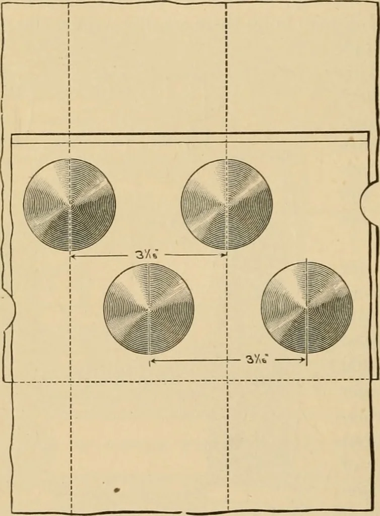 An illustration from The Locomotive, 1867, leaf 41