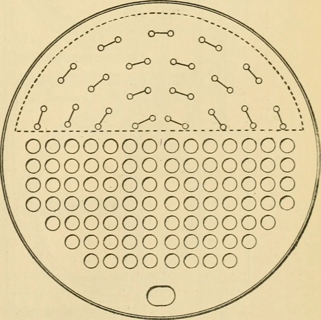 An illustration from The Locomotive, 1867, leaf 42