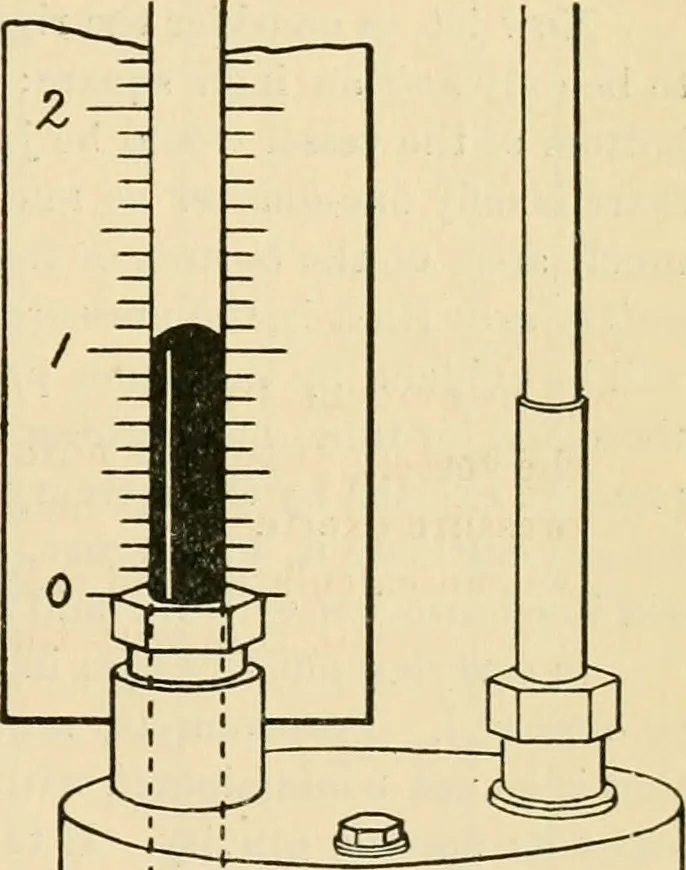 An illustration from The Locomotive, 1867, leaf 70
